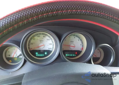 2008 Dodge Charger Sxt z USA, uszkodzony, nr VIN 2B3KA33GX8H160122